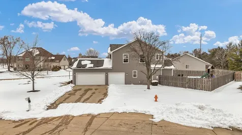 2502 Stricker Lane Urbana IL 61802