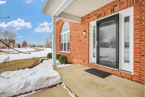 2502 Stricker Lane Urbana IL 61802