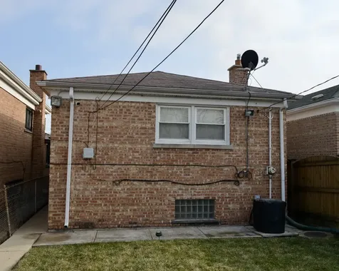 9238 South Normal Avenue Chicago IL 60620