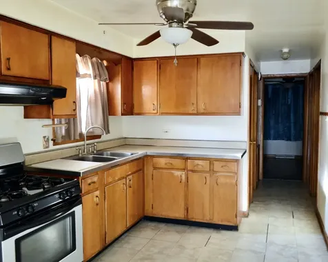 9238 South Normal Avenue Chicago IL 60620