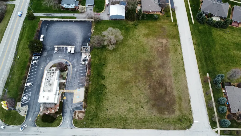 Lot 002 Oriole Drive Peotone IL 60468