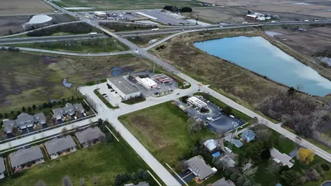 Lot 002 Oriole Drive Peotone IL 60468