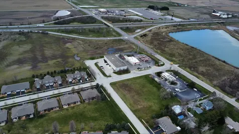 Lot 002 Oriole Drive Peotone IL 60468