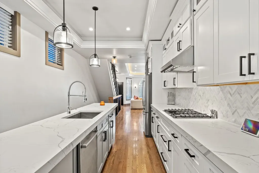 4732 South Evans Avenue Chicago IL 60615