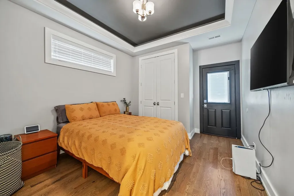 4732 South Evans Avenue Chicago IL 60615