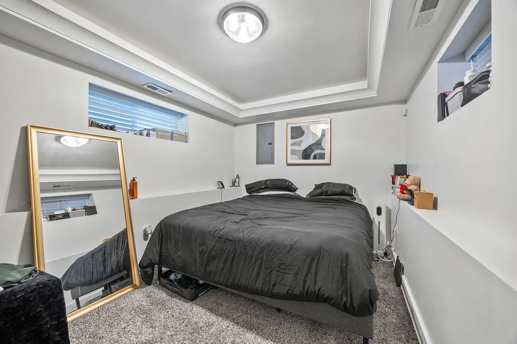 4732 South Evans Avenue Chicago IL 60615