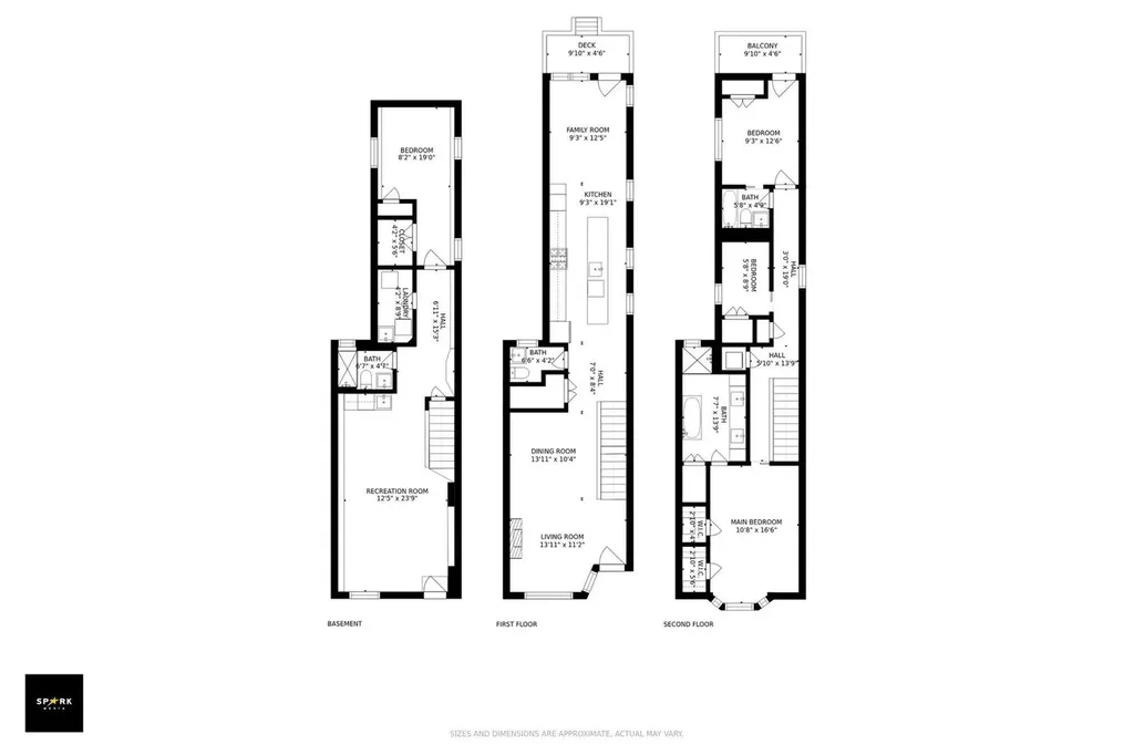 4732 South Evans Avenue Chicago IL 60615