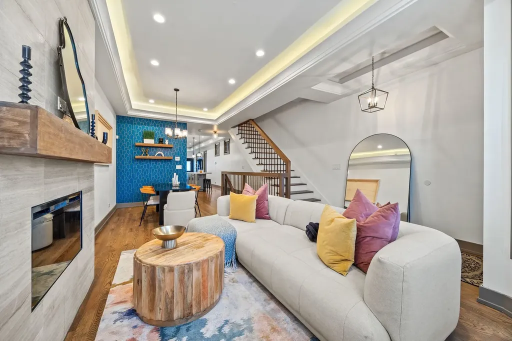4732 South Evans Avenue Chicago IL 60615