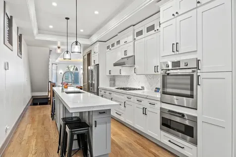 4732 South Evans Avenue Chicago IL 60615