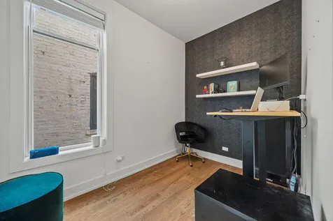 4732 South Evans Avenue Chicago IL 60615