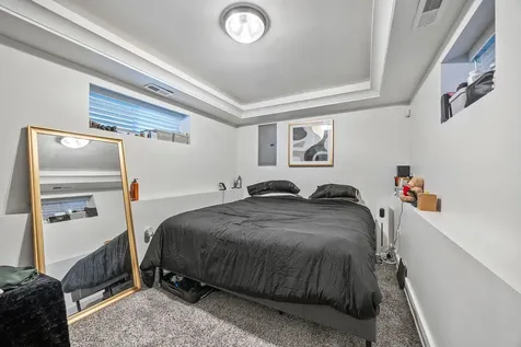 4732 South Evans Avenue Chicago IL 60615