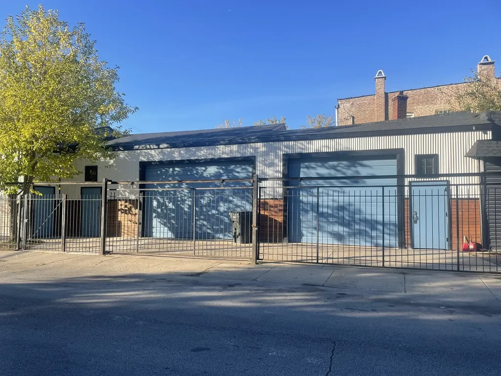 1916 South Pulaski Road Chicago IL 60623