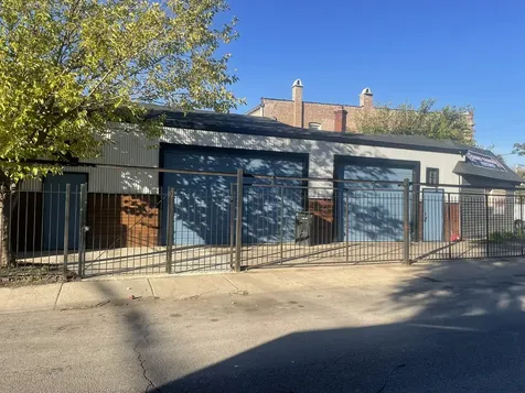 1916 South Pulaski Road Chicago IL 60623