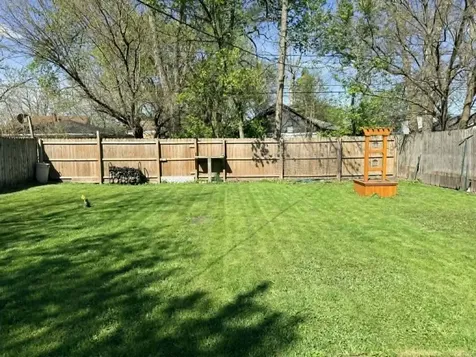 3634 Sangamon Street Steger IL 60475