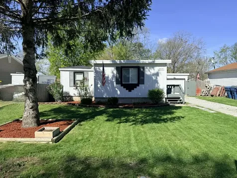 3634 Sangamon Street Steger IL 60475