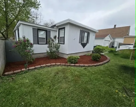 3634 Sangamon Street Steger IL 60475