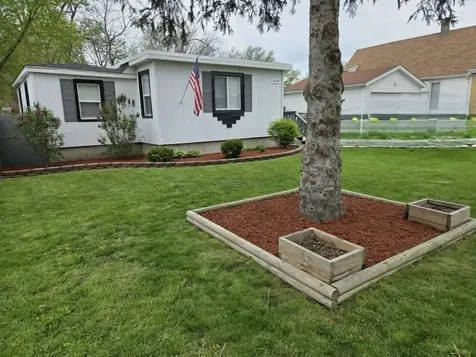 3634 Sangamon Street Steger IL 60475