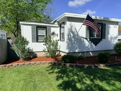 3634 Sangamon Street Steger IL 60475
