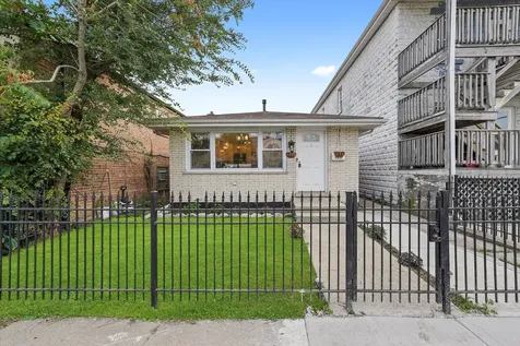 7457 West 64th Street Summit IL 60501