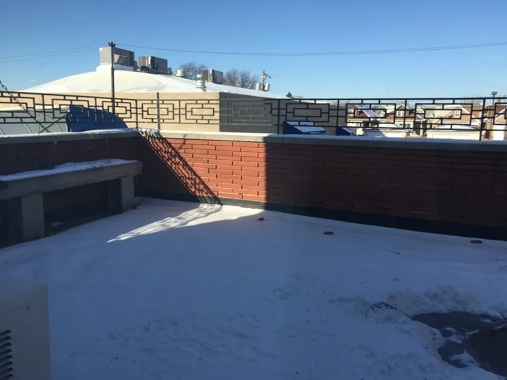 6037 West Belmont Avenue Chicago IL 60634