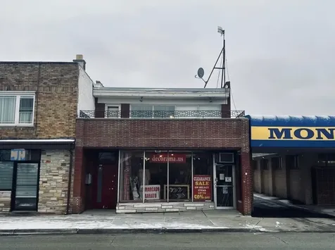 6037 West Belmont Avenue Chicago IL 60634
