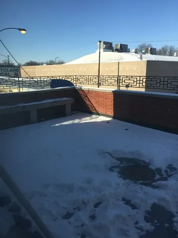 6037 West Belmont Avenue Chicago IL 60634