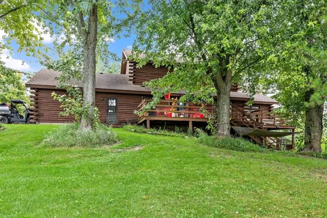 29650 North Garland Road Wauconda IL 60084