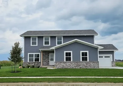 2194 Corrigan Way Normal IL 61761