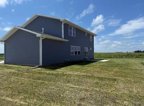 2194 Corrigan Way Normal IL 61761