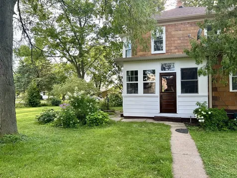 109 South Bureau Avenue Ladd IL 61329