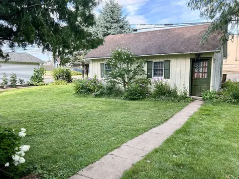 109 South Bureau Avenue Ladd IL 61329
