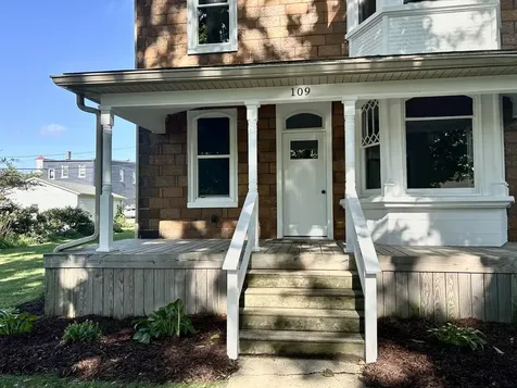 109 South Bureau Avenue Ladd IL 61329