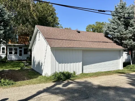 109 South Bureau Avenue Ladd IL 61329