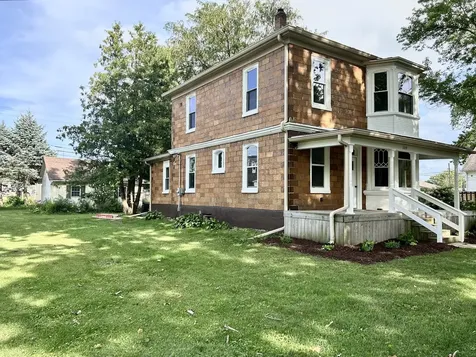 109 South Bureau Avenue Ladd IL 61329