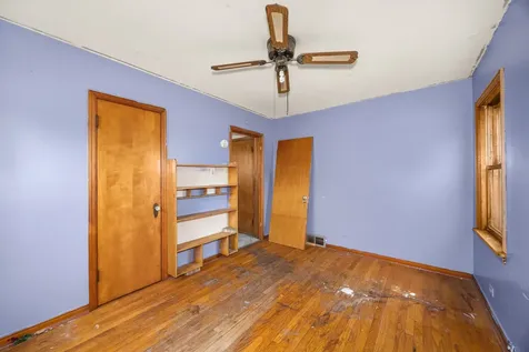 119 East 146th Street Riverdale IL 60827