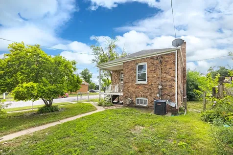 119 East 146th Street Riverdale IL 60827