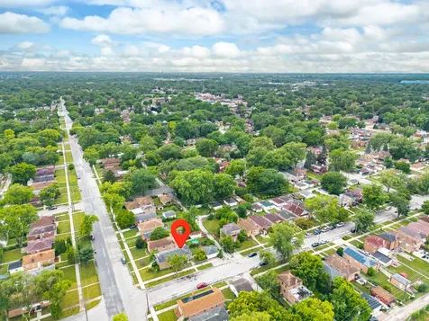 119 East 146th Street Riverdale IL 60827