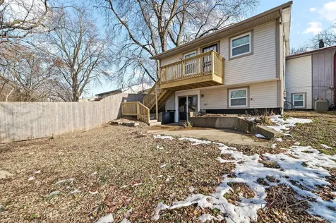21616 Peterson Avenue Sauk Village IL 60411