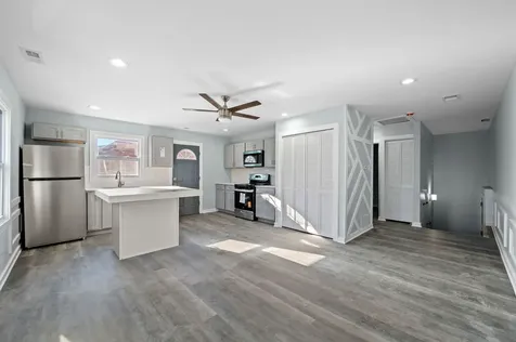 21616 Peterson Avenue Sauk Village IL 60411