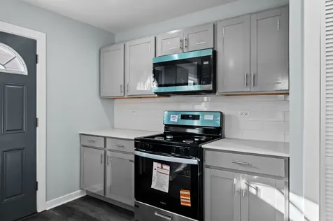 21616 Peterson Avenue Sauk Village IL 60411