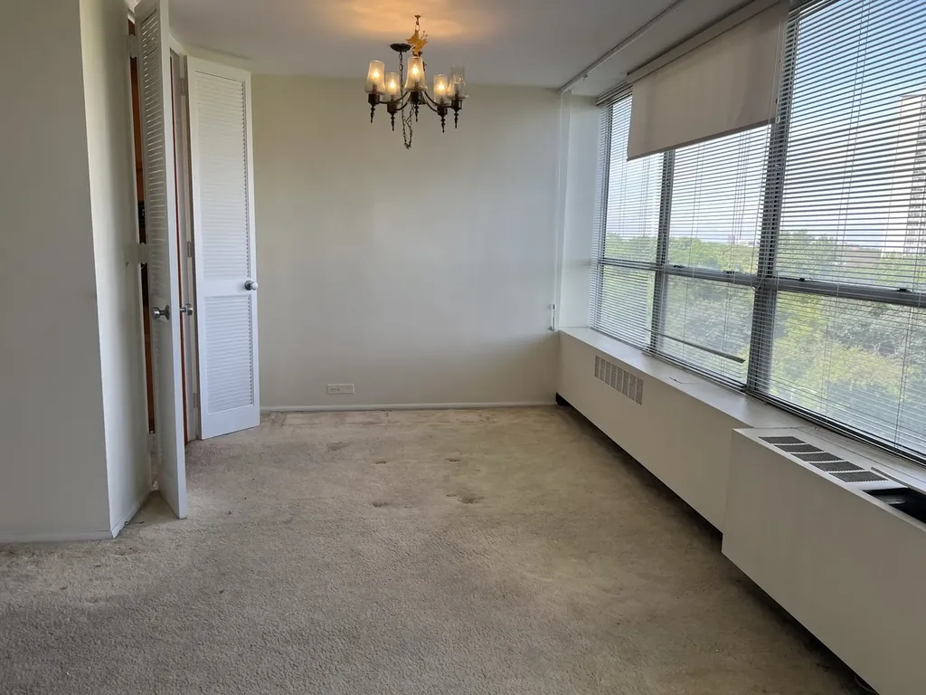 4800 South Chicago Beach Drive Chicago IL 60615