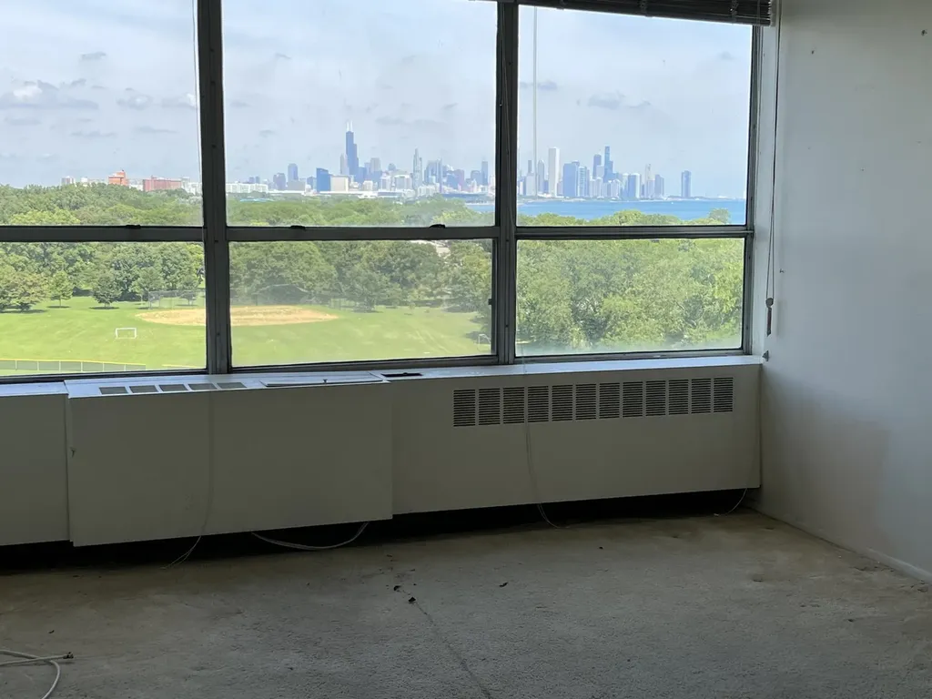 4800 South Chicago Beach Drive Chicago IL 60615