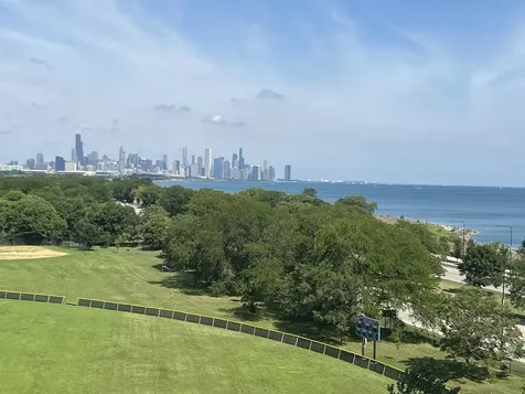 4800 South Chicago Beach Drive Chicago IL 60615