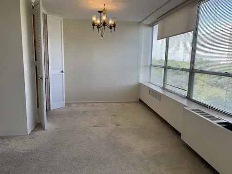 4800 South Chicago Beach Drive Chicago IL 60615