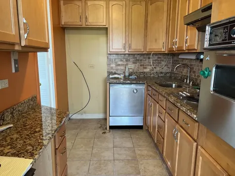 4800 South Chicago Beach Drive Chicago IL 60615