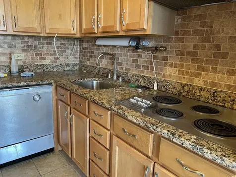 4800 South Chicago Beach Drive Chicago IL 60615