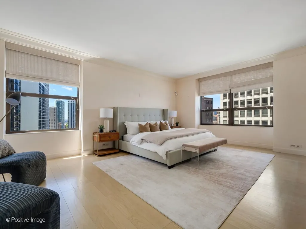 1040 North Lake Shore Drive Chicago IL 60611