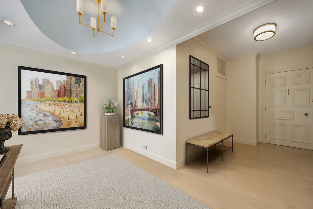 1040 North Lake Shore Drive Chicago IL 60611