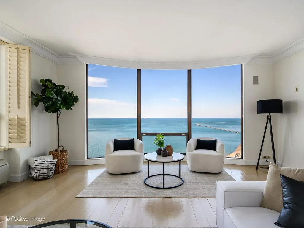 1040 North Lake Shore Drive Chicago IL 60611