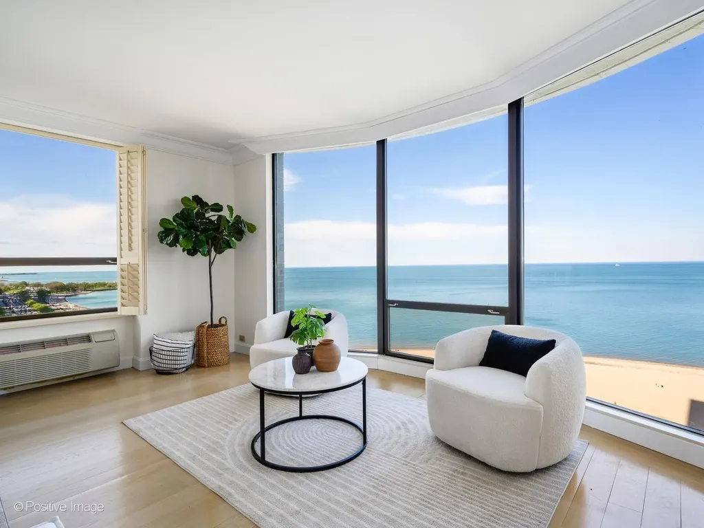 1040 North Lake Shore Drive Chicago IL 60611
